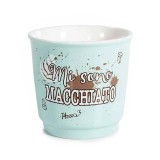 Cumpara ieftin Pahar portelan pentru cafea Coffee II &Oslash; 6 cm x 6 H, 90 ml