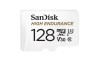 Microsdxc 128gb cl10 u3 sandisk