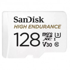 Microsdxc 128gb cl10 u3 sandisk