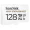 Microsdxc 128gb cl10 u3 sandisk
