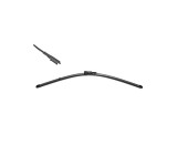 Lamela stergator Silencio Xtrm Flat Peugeot 108, 06.2014-; Toyota Aygo, 06.2014-12.2022; Citroen C1, 06.2014-, montare fata, centrala, 650 mm; , VALE