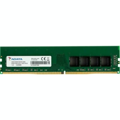 Memorie DDR Adata DDR4 8 GB - AD4U26668G19-SGN foto