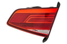 HELLA 2TZ 011 882-081 Lampa spate foto