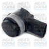 MEAT &amp; DORIA 94570 Sensor, ajutor parcare