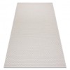 Covor SISAL BOHO 39038069 krém, 160x230 cm, Dreptunghi