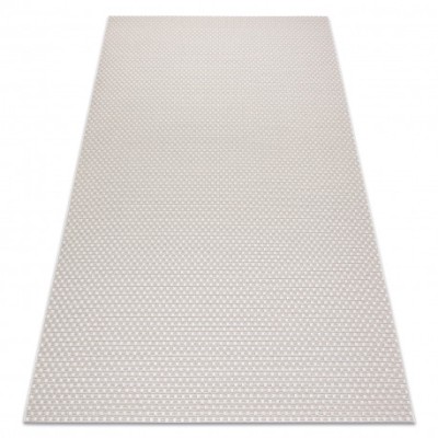 Covor SISAL BOHO 39038069 kr&amp;eacute;m, 80x150 cm foto