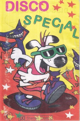 Disco Special foto