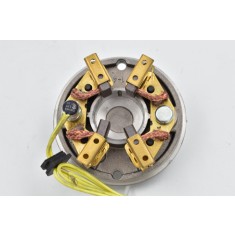 Suport perii motor electric Iskra - Letrica - Mahle 12 24V seria AME