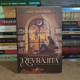 LUCY JANE WOOD - REVRAJITA , 2025 *