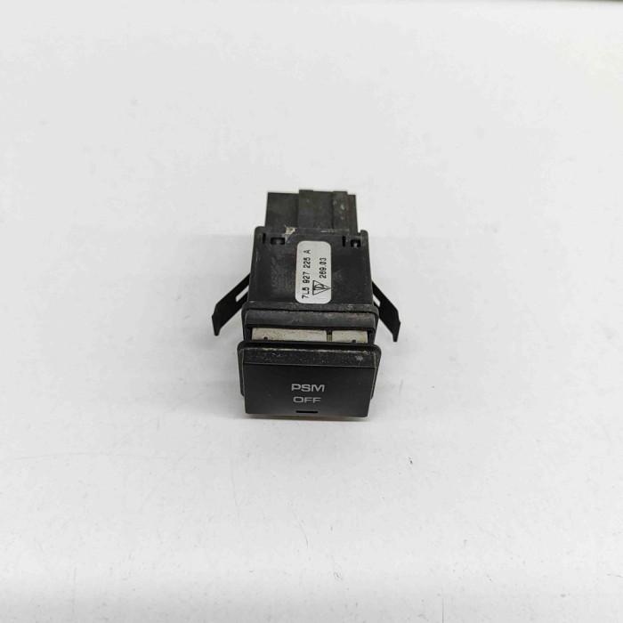 Comutator PORSCHE CAYENNE 9PA 2002 OEM: 7L5927225A,7L5.927.225.A 28148188
