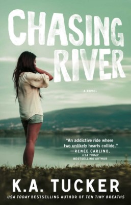 Chasing River foto