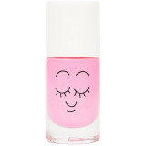 Cumpara ieftin Nailmatic Kids lac de unghii pentru copii culoare Dolly - neon pink pearl 8 ml