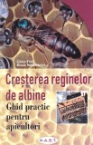 Cresterea reginelor de albine