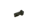 Senzor debit aer Audi A8 D4 (4H2, 4H8, 4HC, 4HL) Motor 4.2 TDI quattro, OE 057906461G