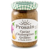 Salata caviar de vinete BIO Prosain