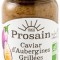 Salata caviar de vinete BIO Prosain