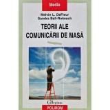 Teorii ale comunicarii de masa (AJ201)