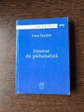 Itinerar de psihanaliză - Vera Şandor