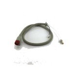 Furtun Alimentare Aquastop Electrolux Original pentru Masina de Spalat Vase Coduri: 1560631002, 1560631036, 1560631044
