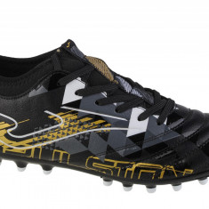 Pantofi de fotbal Joma Propulsion 2201 AG PROW2201AG negru