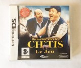 Joc Nintendo DS Disney Bienvenue chez les CH&#039;TIS - Le Jeu