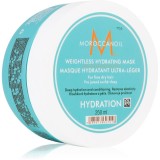 Moroccanoil Hydration mască de hidratare profundă pentru par uscat si fragil 250 ml