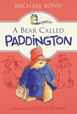 A Bear Called Paddington foto