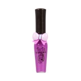 Luciu de buze pentru copii TuTu, 05 Violet, 7 ml, Vipera