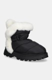Steve Madden cizme de iarna Frostee culoarea negru, SM11003424