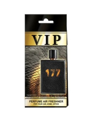 Odorizant auto Vip Caribi 177 foto