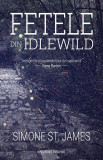 Fetele din Idlewild | Simone St. James, Herg Benet