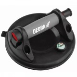 Cumpara ieftin Ventuza cu pompa de vid si manometru pentru placi ceramice si sticla, diam.200mm Capacitate maxima de ridicare 120 kg