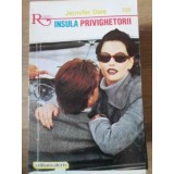 INSULA PRIVIGHETORII 135-JENNIFER DALE-99637