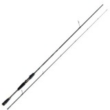 Lanseta Jaxon Green Point XTM Spin, 2.4m, 10-30g, 2 tronsoane