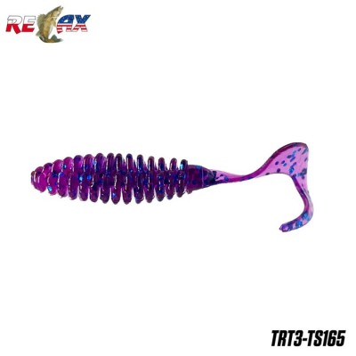 Turbo Twister Relax 6.5cm Standard Blister TS165 foto