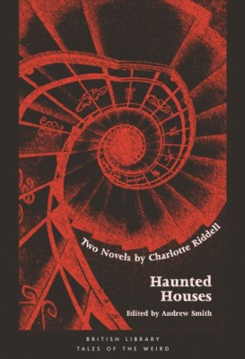 Haunted Houses: Two Novels foto
