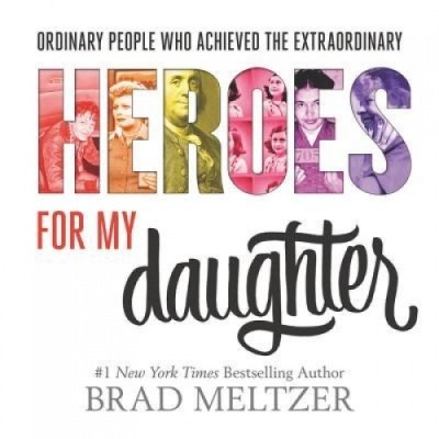 Heroes for My Daughter foto