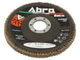 Disc de şlefuit cu lambouri 115mm 22,23mm