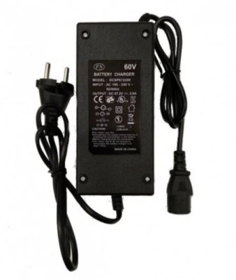 Incarcator baterie scuter electric tip &amp;quot;Harley, City Coco&amp;quot; 67.2 V (model 2) foto