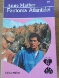 FANTOMA ATLANTIDEI-ANNEMATHER-227232