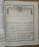 IRMOLOGHION SAU CATAVASIERUL MUZICESC - MACARIE IEROMONAH 1823 * MUZICA PSALTICA