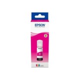 Cartus cerneala Epson 103 Ecotank Magenta, 70ml, pentru L1110, L3110, L3111