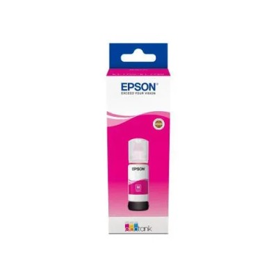 Cartus cerneala Epson 103 ECOTANK , magenta, capacitate 70ml, pentru foto