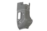 Panou spate MERCEDES-BENZ SPRINTER 3-t bus (B903) (1995 - 2012) BLIC 6505-04-3546701P