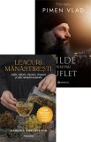 Pachet Roadele gradinii sfinte, Bookzone