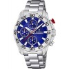 Ceas Copii Festina F20457/2 Chronograph, Inox, 36mm, Analogic, Quartz, Mineral, 5ATM