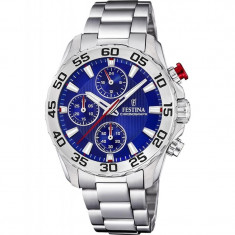 Ceas Copii, Festina, Chronograph F20457/2 - Marime universala