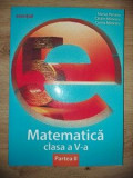 Matematica clasa a 5-a (partea II) - Marius Perianu