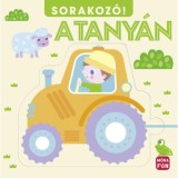 Sorakoz&oacute;! - A tany&aacute;n