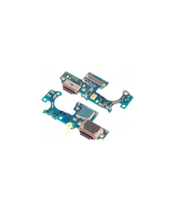 Modul Incarcare Samsung Galaxy Z Flip 5, F731